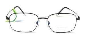 Hommage 오마주 H7017 | Glasses frames, Glasses, Square glass