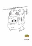 • 출동! 슈퍼윙스 색칠공부 프린트 도안 모음 SuperWings : 네이버 블로그 - 2020 | 색칠 공부 자료, 애니메이션, 공부