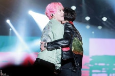 maybe, must be - [2016 EXIT TOUR IN GWANGJU] 광주에 핀 벚꽃 사진 + 영상 / 160326