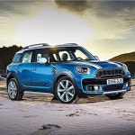 The new Mini Countryman | 자동차
