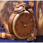 Часы настольные Будильник 23 04 01 | Интернет-магазин Белый Ясень(이미지 포함)... 