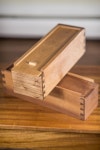 #WoodworkingToMakeMoney | 나무상자, 필통, 목공예