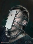 콜라주에 있는 지현님의 핀(이미지 포함) | 풍자, 공익광고