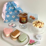 sweets&coffee에 있는 핀