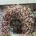 그리고 바이조조 #weddingarch #arch #바이조조 #Byjojo #인스파이어드바이조조 #꽃집 #flowershop #플라워스쿨 #flowerschool #신사동... 