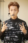 Dujun BEAST | 남자 머리, 남성 헤어스타일