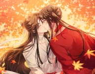 오늘부터삼랑이머리끈 on Twitter in 2021 | Aesthetic art, Anime, Blessed