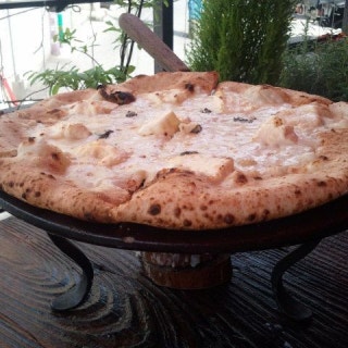 도우라이크피자 강남점