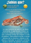 Pin de 나 en 마사지 요법 | Estiramientos de yoga, Movimientos de yoga