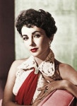 Elizabeth taylor에 있는 화숙 정님의 핀(이미지 포함) | 흑백 사진, 배우, 영화