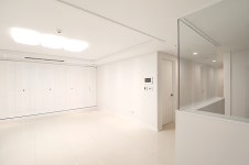 수지 성복역 롯데캐슬 골드타운 40평 by_알록디자인스튜디오 | 인테리어, 집, 디자인