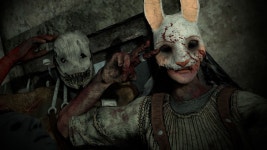 DBD에 있는 GOMSEUL님의 핀