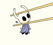 안금 on Twitter | Hollow art, Knight art, Hollow night