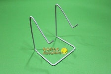 (세탁소옷걸이 리폼) 돈을 안들이고도 간단하게 만들수 있는 스마트폰 거치대 행복미소의 에코수납이야기... | 리폼, 거치대, 스마트폰