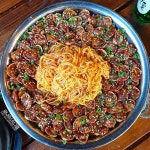 요리에 있는 핀