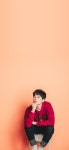 박보검 TNGT x 비욘드클로젯 비하인드 컷 171229 [ 출처 : PetitBogummy https://m.weibo.cn/status/4190449474170850 ] | Aktor... 