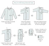 Pin de 병석 김 en 정리정돈 (con imágenes) | Organización de ropa, Metodo konmari ropa, Doblar la ropa