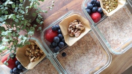 밀트밀은 처음이실까요? 10분만 투자 하세요. 일주일이 행복해질 거예요. - YouTube - 2023 | 오트밀, 투자, 영양