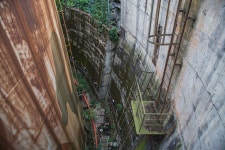 도시재생의 정점, 문화비축기지 | 월드컵