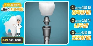 서울수치과 : 네이버 | 치과