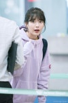 달빛마차 :: [171007] 인천공항 출국 아이유 직찍 by 달빛마차