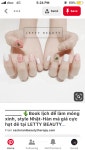 Pin by MiRae Ahn on 손톱 | Gel nails, Style, Nails