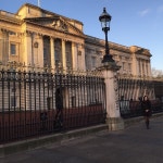 #buckinghampalace #london #여행스타그램 #나는개미 #아침산책 by __jinny7777 | Instagram posts, Instagram, Big ben