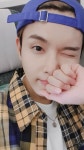Pin de Mai Anh Nguyễn en 슈 퍼 주 니 어 | Heechul, Kyuhyun, Super junior