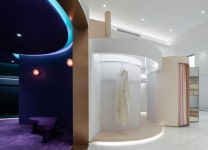 Gallery of Crème Boutique / All Design Studio - 5 - 2020(이미지 포함)