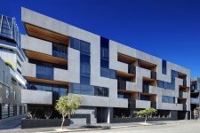 *미로아파트먼트 [ CHT Architects ] The Maze Apartments - 2022 | 주거 건축물, 건축가, 주택 건축물