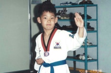 TOPPDOGG YOO SANGDO #ToppDogg #Sangdo #YooSangdo #탑독 #유상도 #상도