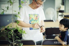 책과 함께 파주출판도시 문화공간 노닐기 – 2014 어린이책잔치 나비나라박물관 - 다양한 종의 아름다운 나비를 만나다 | 아름다운