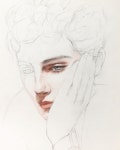 Art에 있는 Bohyeon Kim님의 핀 | 색연필
