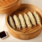 만두몬스터 고기킹만두 (950g) в 2020 г