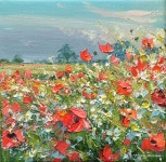 Art..Landscapes에 있는 ~~ 𝒜𝓃𝓃 ~~님의 핀 | 유화, 그림, 그림 그리기