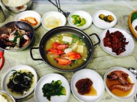 10265명이 방문하고 싶어하는 경도리조트 맛집 두꺼비게장의 평점은 3.8/5점 입니다. 두꺼비게장의 리뷰, 영업시간, 그리고 비슷한 레스토랑을... 