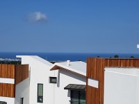 바다가 보이는 제주도 스킵하우스 죽림동천