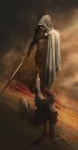 No mercy... D&D character comision [Art] : DnD | 판타지