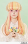 Candy hair | 헤어스타일, 머리, 스타일