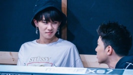 [더 이스트 플라잉 비하인드 스토리] 스페셜한 챔피언! 더 이스트 플라잉 연습현장 비하인드 보러가기👇 http://naver.me/G0R3Pv1c... 