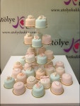 Wedding cake | 케이크