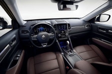 Pin de 동균 김 en Renault Koleos 2020 | Autos mexico, Interiores, Industria automotriz