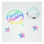 Caketopper 케이크토퍼