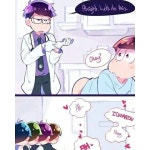 Pin de 카르마♡ en 코로 | Ichimatsu, Parejas anime bonitas, Dibujos de anime