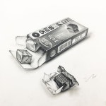 #정밀묘사 #카라멜  _ #령아쌤 | 연필화, 그리기 아이디어, 기초 드로잉