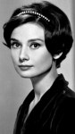 Audrey Hepburn- De Tatler UK(이미지 포함) | 오드리 햅번, 헤어스타일, 유명인