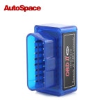 최신 슈퍼 미니 ELM327 V1.5 블루투스 OBD2 OBDII EOBD 자동차 오류 코드 리더 스캐너 도구 느릅 나무 327 볼트 1.5 OBD 2 스캔... 