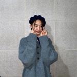 yoojung 유정 / onlyoneof | Fashion, Sweater dress, Youre so pretty