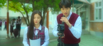 Pin by Da Bin on 20Th Century Girl(20세기 소녀) in 2022 | Girl movies, Beautiful cinematography, Korean drama movies
