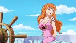 갓 에스파냐님의 나미